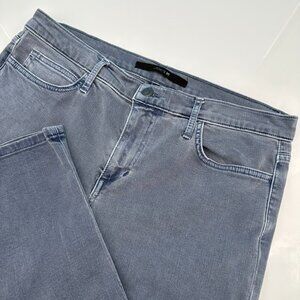 Joe's Jeans Women's High Water Fit Skinny Ankle Denim Pant, Size‎ 32, Azul Color